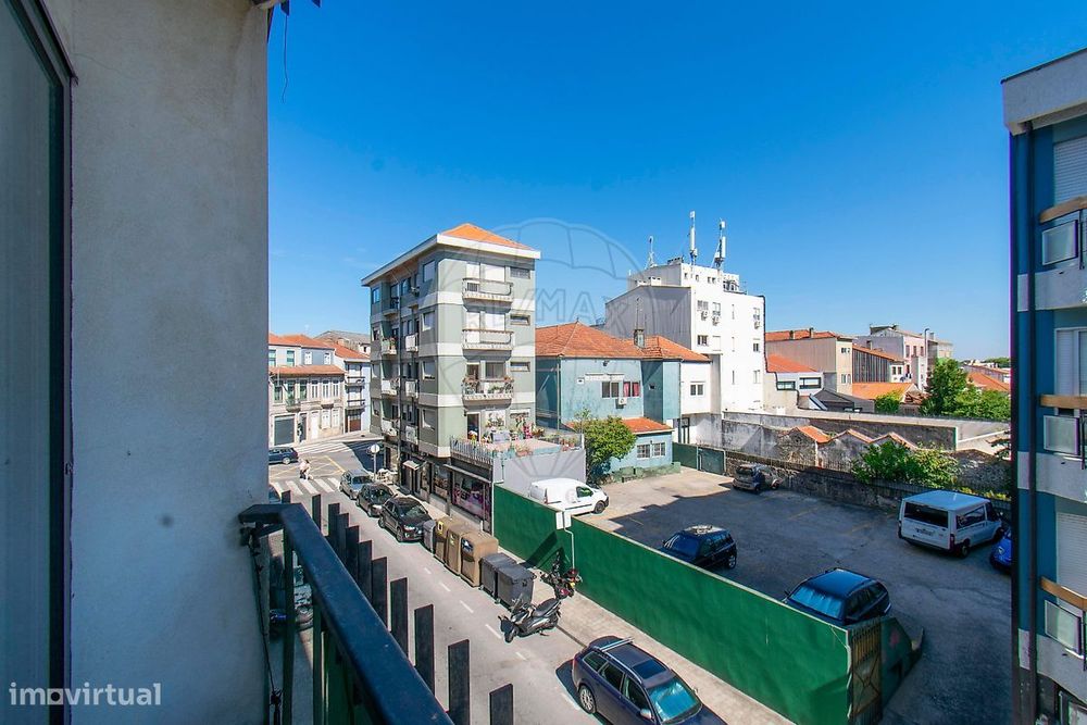 Apartamento T3 para venda