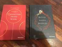 Quidditch i Baśnie Barda Beedle’a Rowling