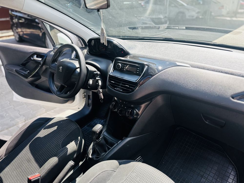 Peugeot 20 1.4 HDI
