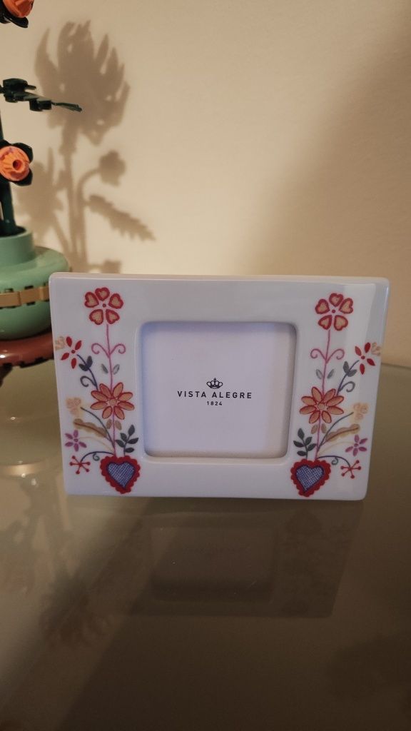 Moldura Vista Alegre