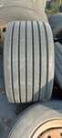 Koło INFINIT 435/50 R19,5