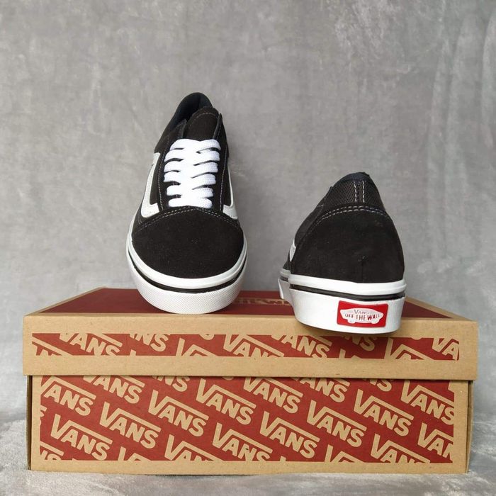 Ténis Vans - PORTES GRÁTIS