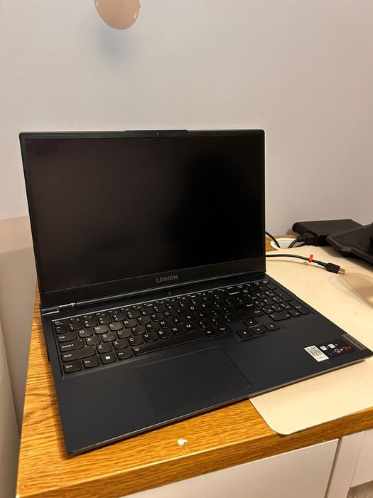 Laptop Lenovo LEGION 5 15ITH6h