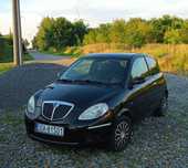 Lancia Ypsilon benzyna