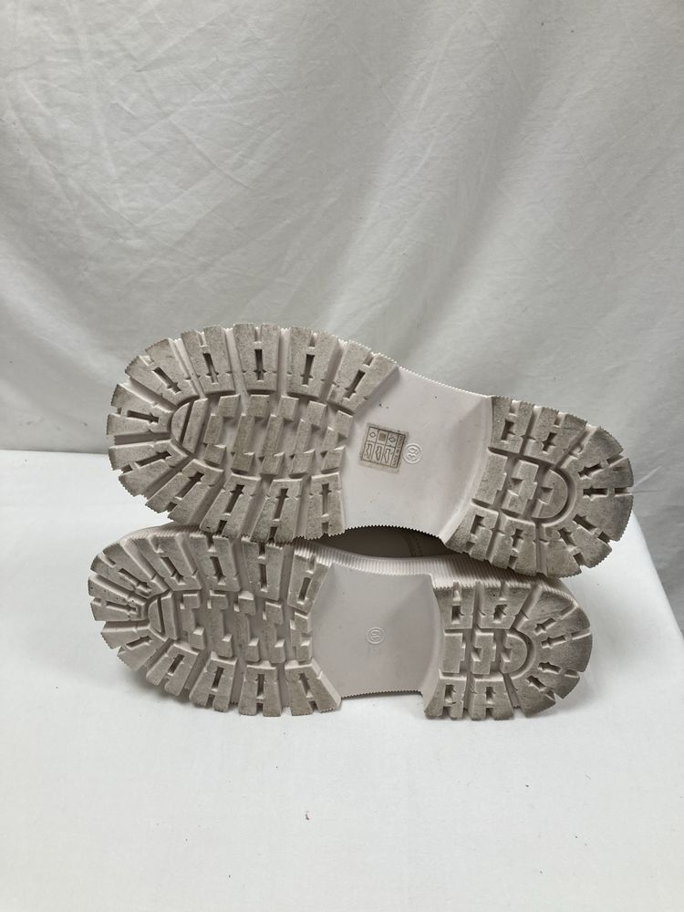 Botas de Senhora N39