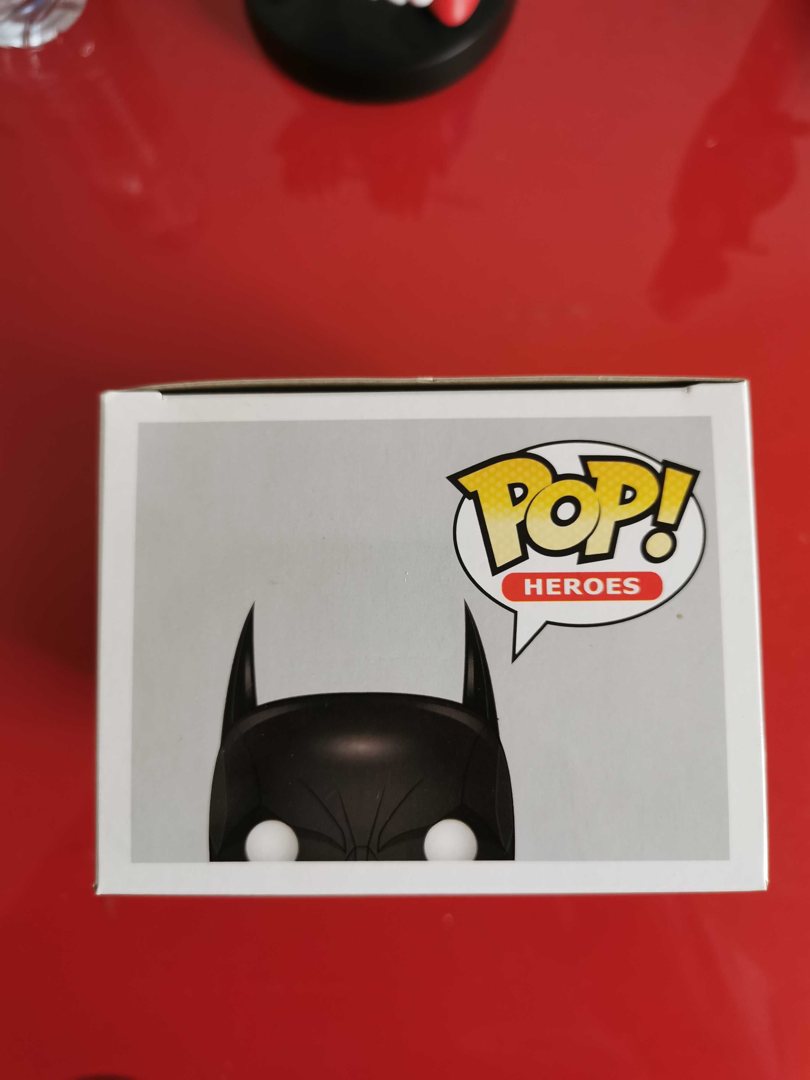 Funko Pop Batman Arkham Night