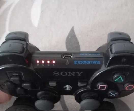 Comando Ps3 Dualshock