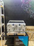 Нова професійна кавомашина VBM LOLLO Elettronica 2GR Black кавоварка