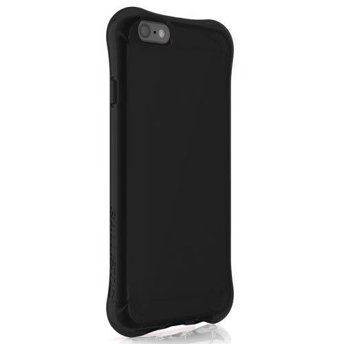 Ballistic LS Jewel iPhone 6 4,7'' Solid Black