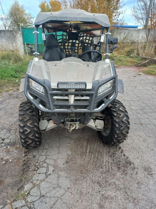 Продам Баггі CF Moto