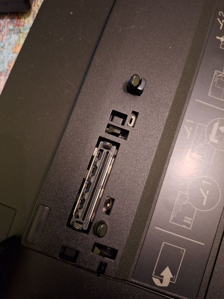 Base thinkpad Lenovo