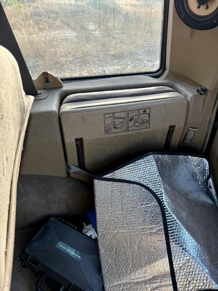 Land Rover 300 TDI