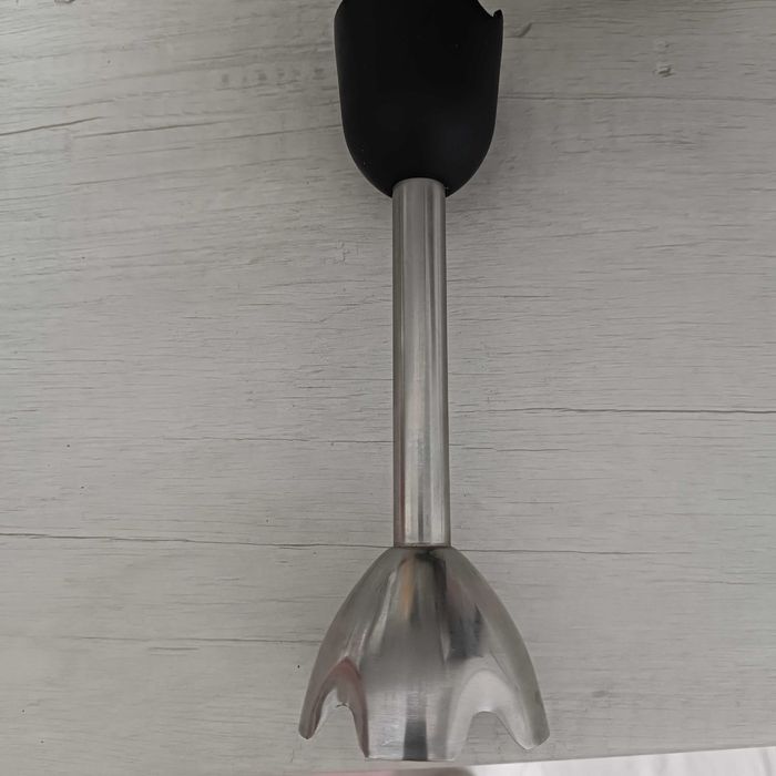 Блендер ручний Dex DHB-555 та DHB 575