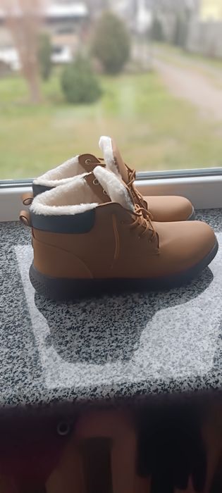 Черевики чоботи.  44 розмір