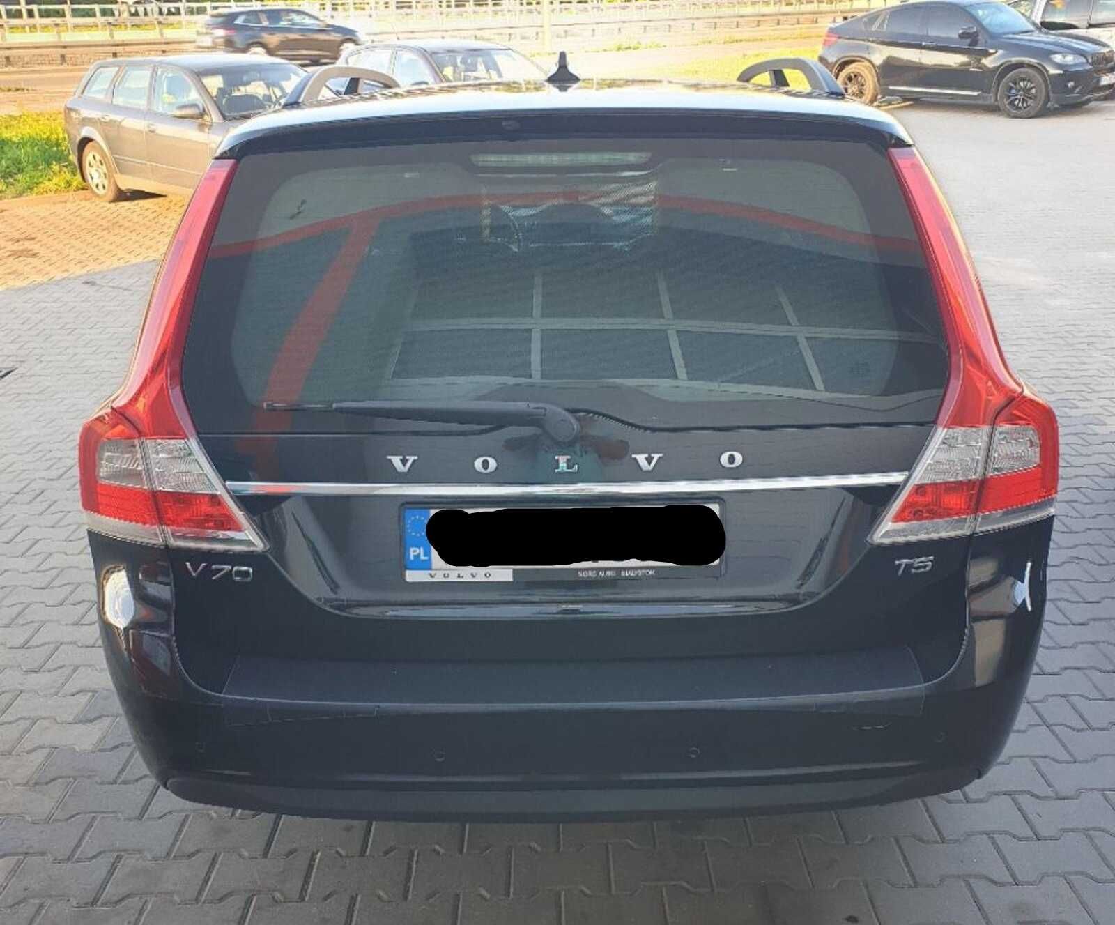 Volvo V70 2.0 T5 MR`14 E5