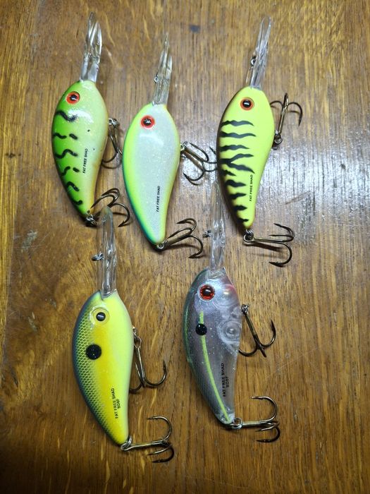 Воблеры,вибы,спинер ,