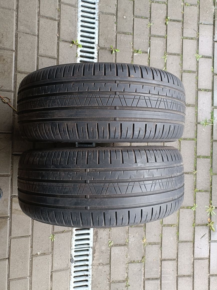 Zeetex  215 50 zr17 95w xl 2szt