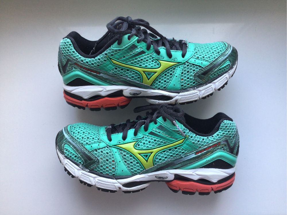 Mizuno Wave Inspire 8 37 р.