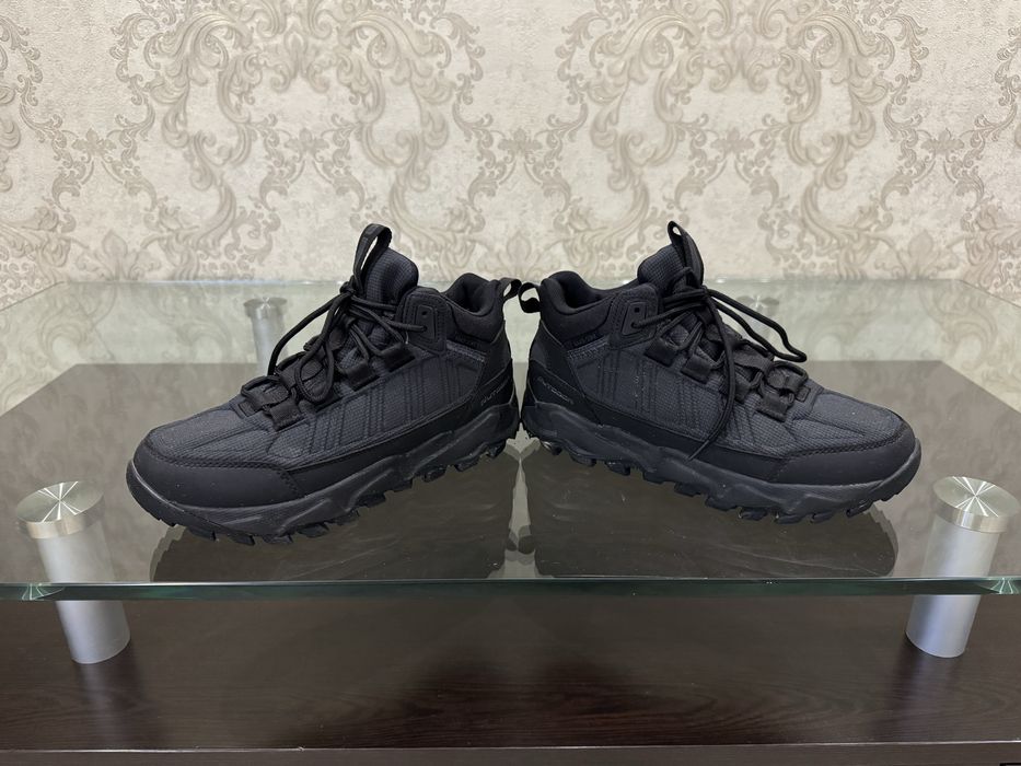 Продам зимові термо черевики на хлопчика