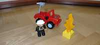LEGO Duplo 6169 straż pożarna