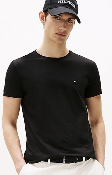 Koszulka meska Tommy hilfiger