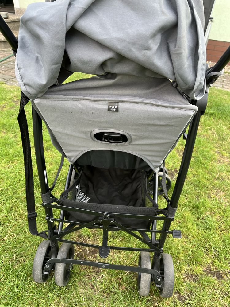 Wózek Spacerówka parasolka Kinderkraft