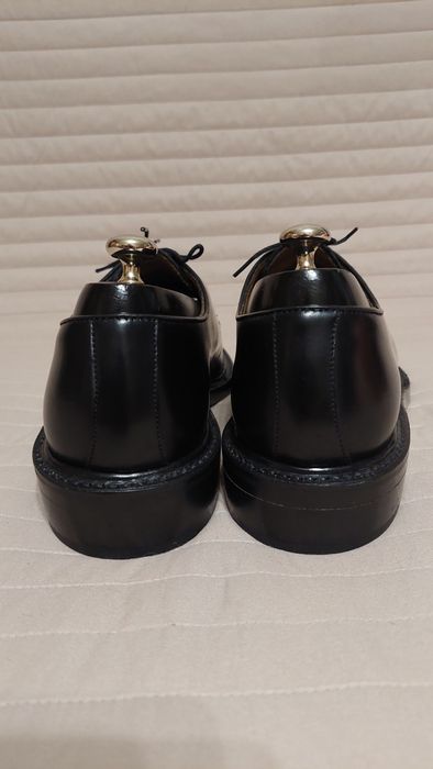 Кожанные дерби Lotus