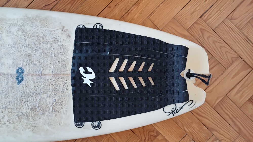 Vendo prancha de surf "Picos", tamanho 6´7"