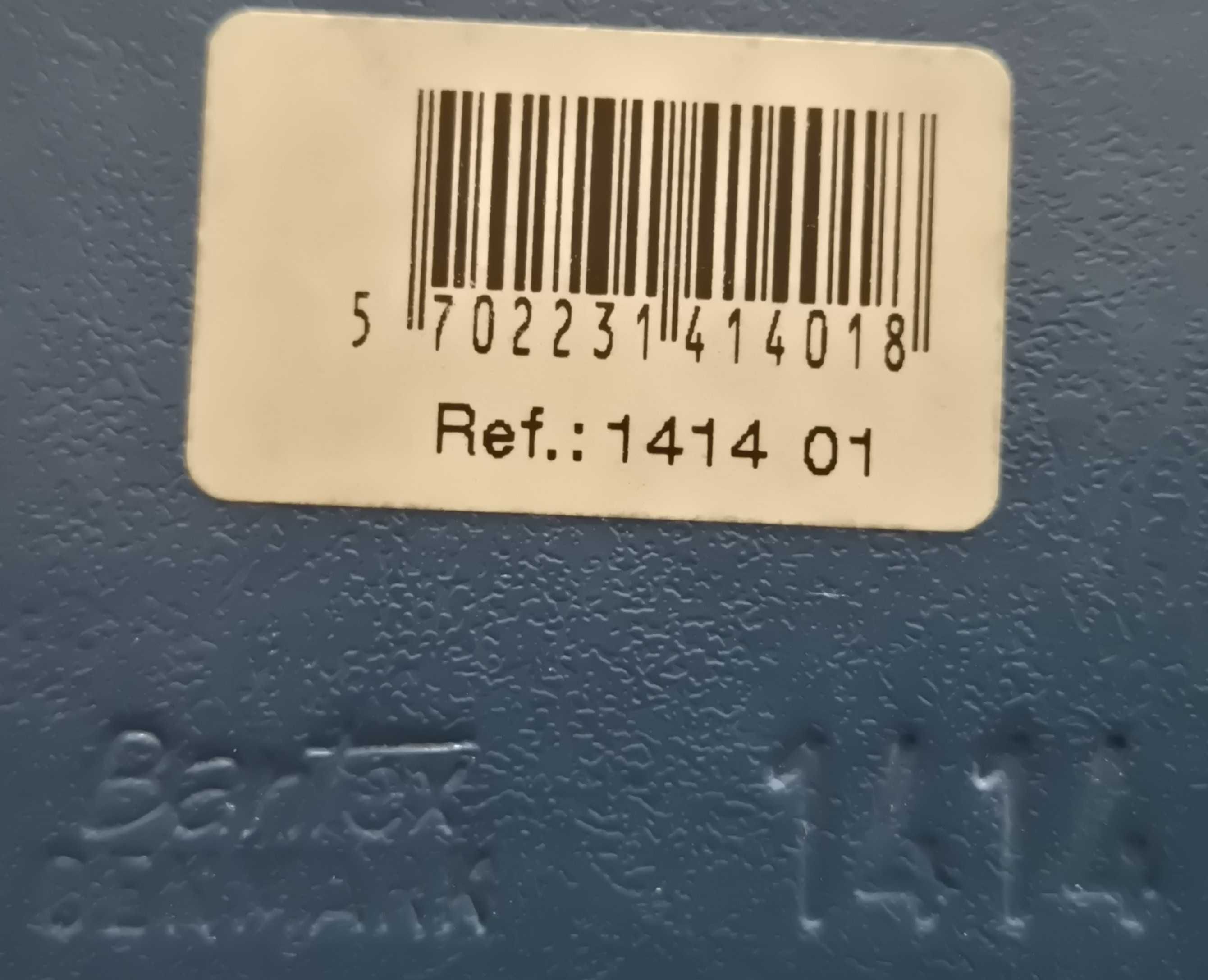Bantex 1414 A4 75 mm pasta de arquivo com alavanca