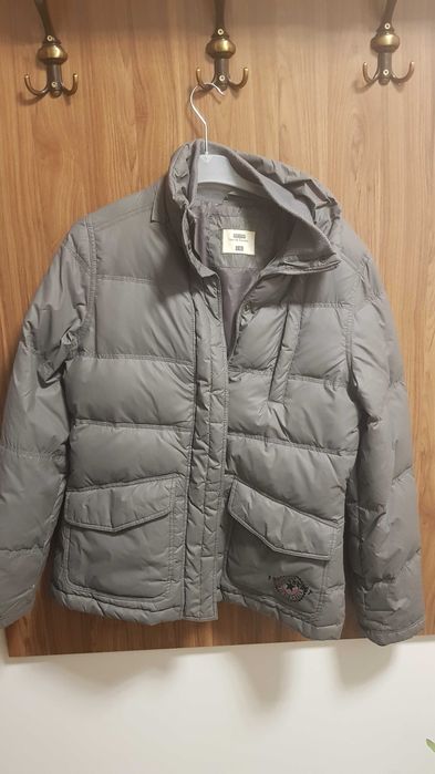 Kurtka zimowa Big Star