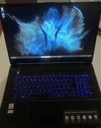 Gaming Notebook (igual a novo)