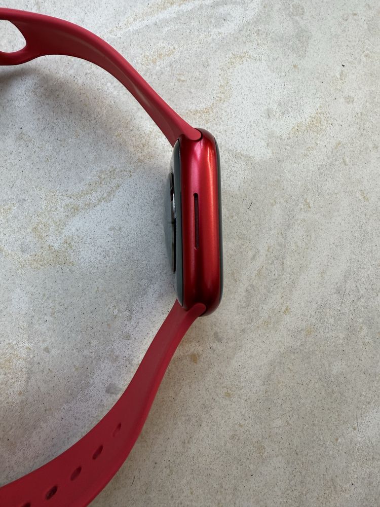 Apple Watch Series 8 45 Red