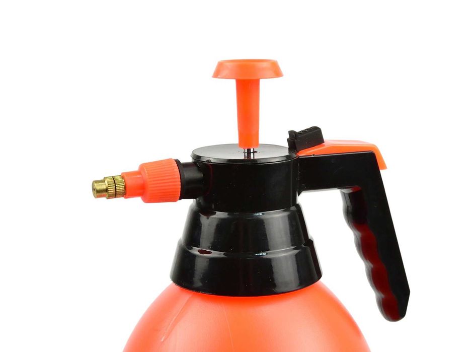 Borrifador ou Pulverizador 3 Litros Expert