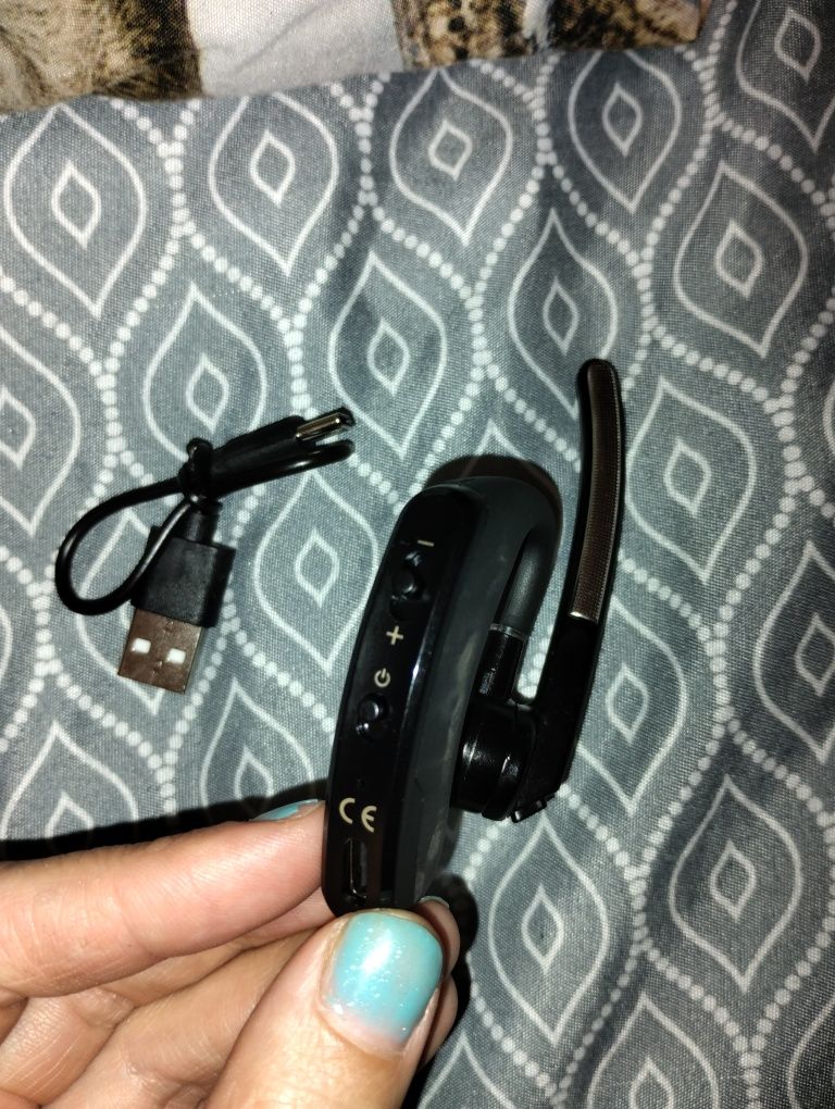 Słuchawka Bluetooth