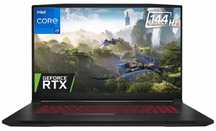 Laptop Msi Katana GF76 17,3"/i7/ RTX3050 Win11 /geming/ 144Hz