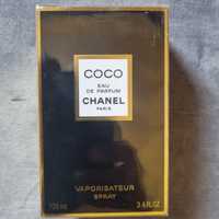 Chanel Coco Eau de Parfum 100ml w folii oryginalny