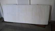 Materac Matrand 80x200 cm, gr. 18 cm