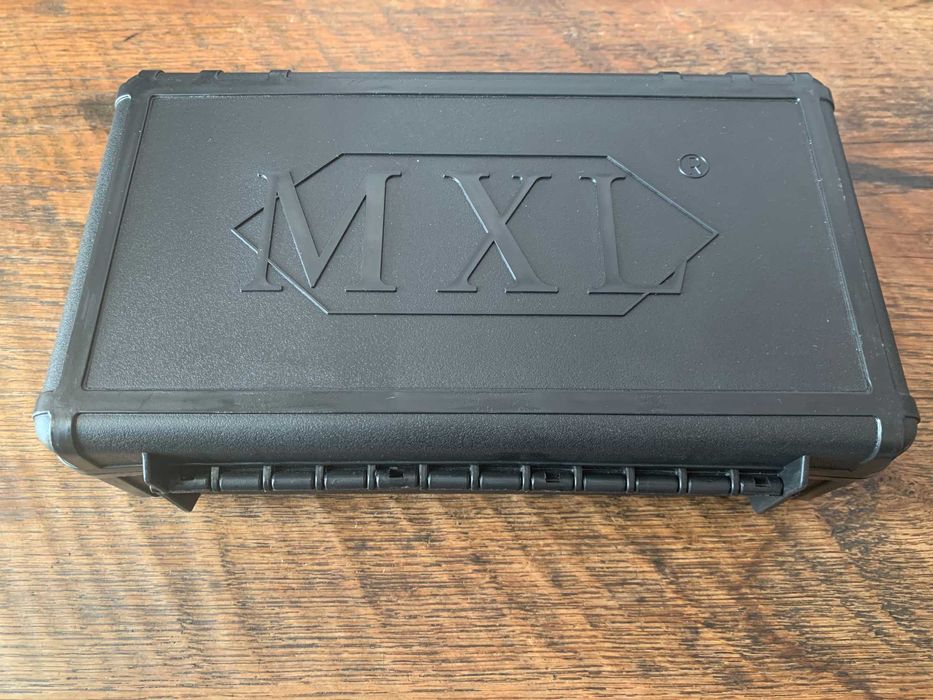 Microfone Condensador MXL 770
