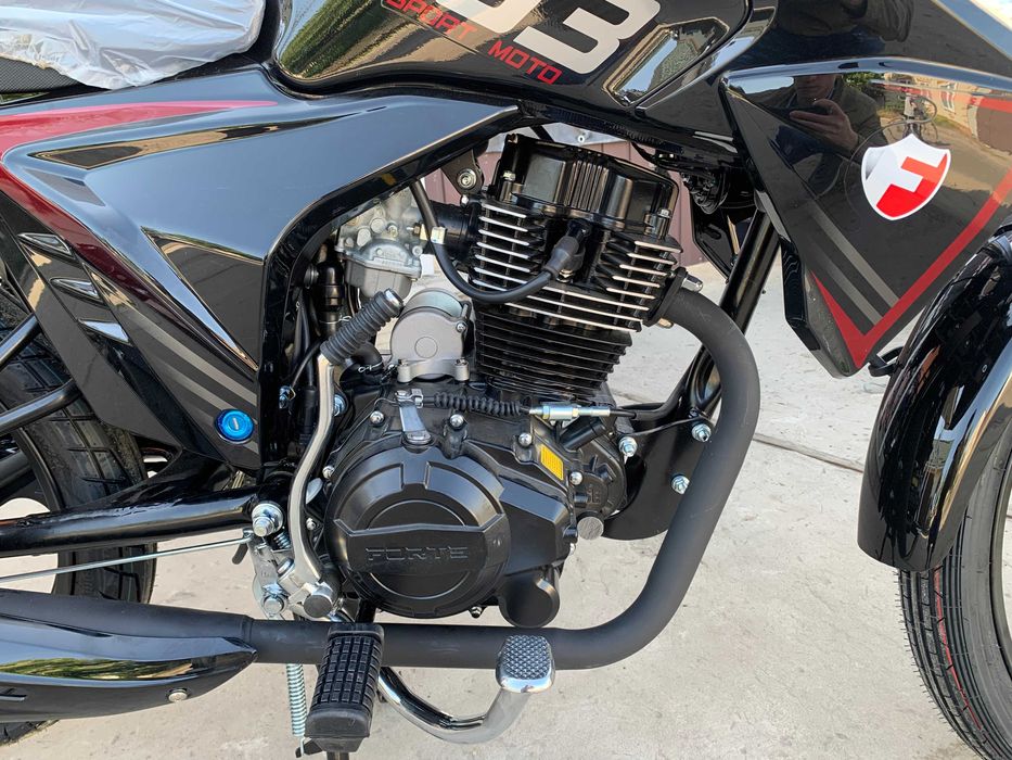 Форте 150 Мотоцикл  МОТО