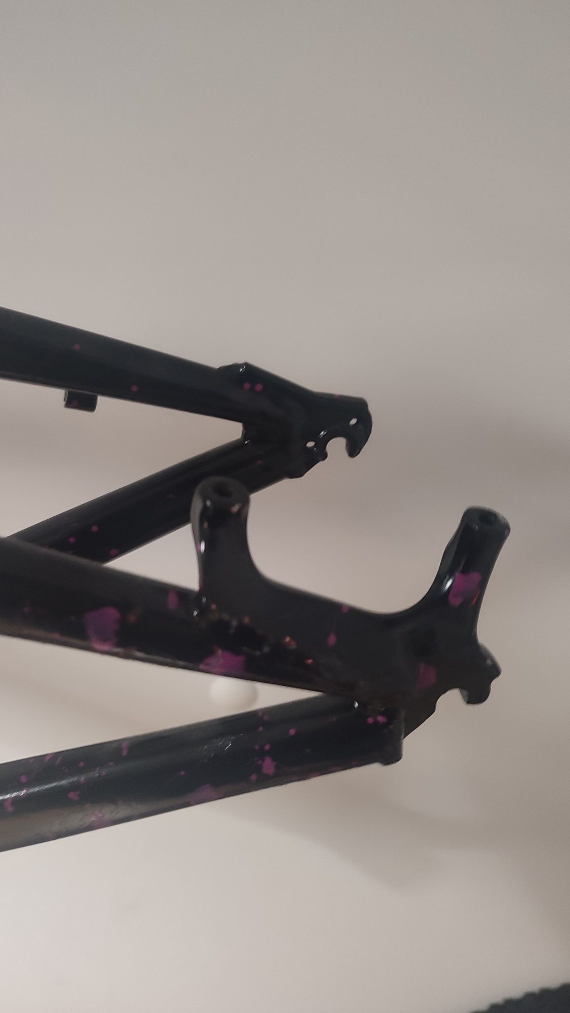 Rama Kellys whip 10 custom