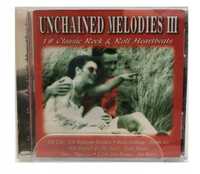 Cd - Various Artists - Unchained Melodies Vol.3