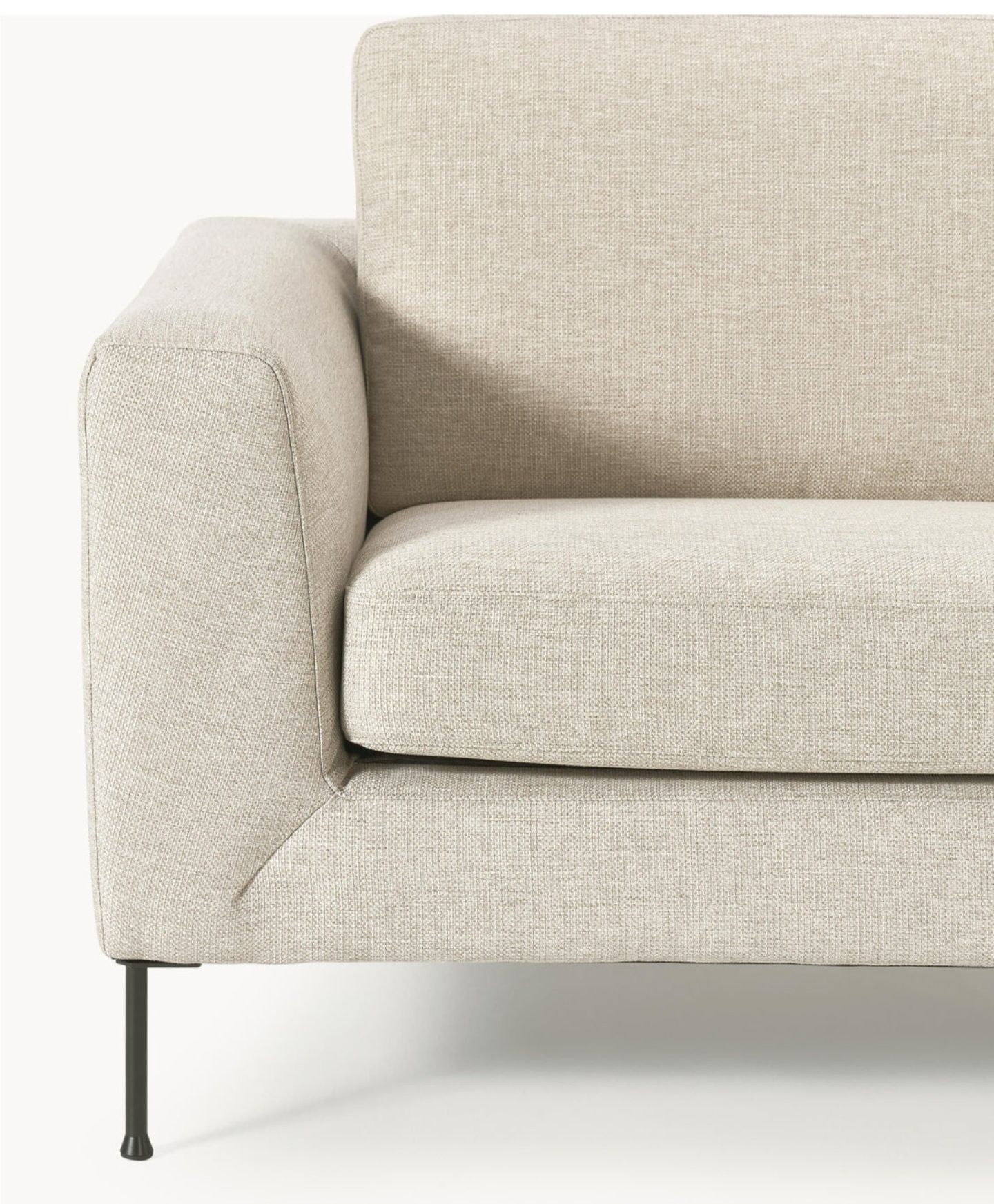 Sofa Cucita 3-osobowa