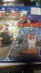 Worms 2w1 ps4,sklep tychy, wymiana