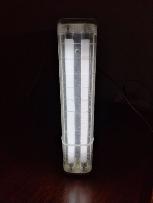 Светильник  аварийного освещения