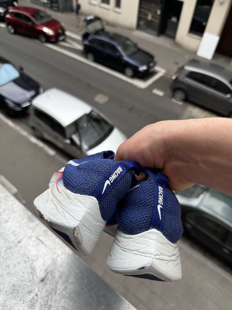 Buty do biegania Nike Vaporfly 4% running