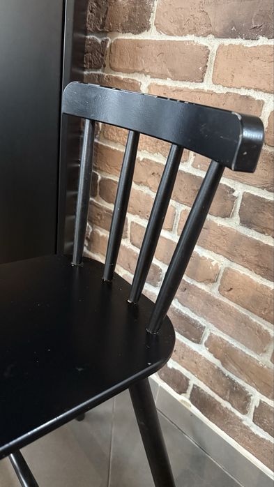 Krzeselko ikea Agam