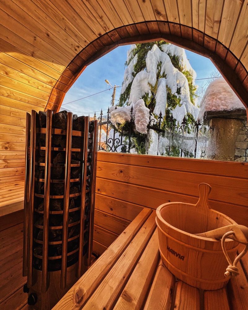 domek w górach willa JACUZZI SAUNA 15 osób grill wakacje z dziećmi