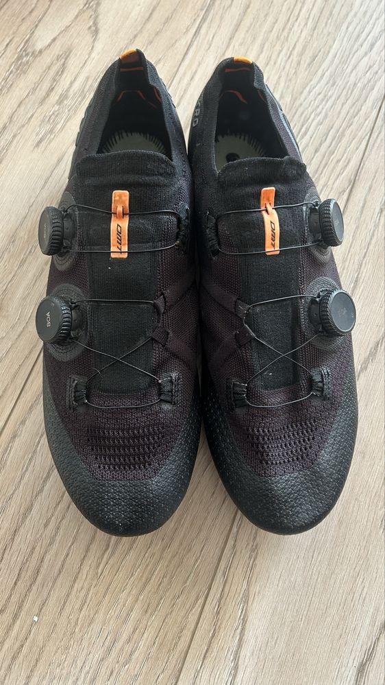 Buty kolarskie DMT KRO r.44
