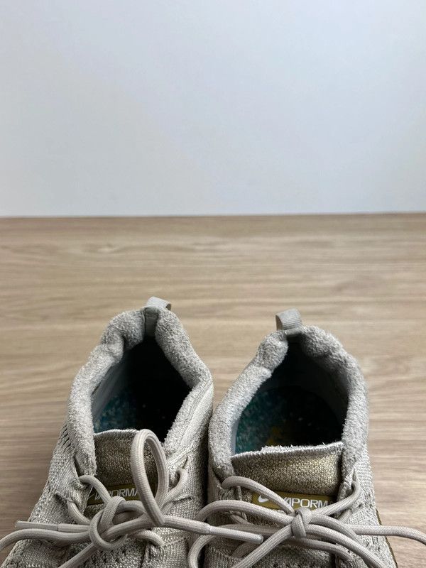 ORYGINALNE BUTY Buty beżowe Nike vapor max r. 46