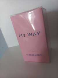 My way Giorgio Armani 90ml